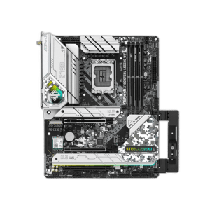 ASRock Z790 Steel Legend DDR5 Motherboard, ATX