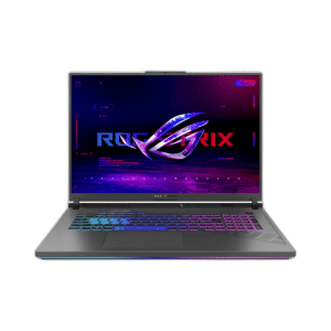 ASUS Rog Strix G18 Gaming Laptop, Core i9, 16GB RAM, 1TB SSD