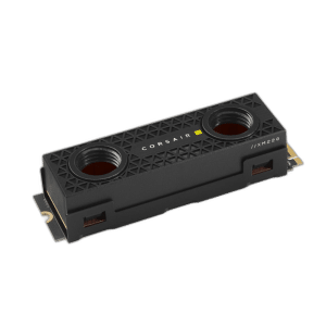 Corsair MP600 PRO XT HX 4TB NVMe M.2 SSD, Gen4