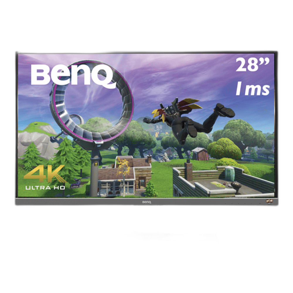 BenQ EL2870U 28 inch 4K Eye Care Monitor