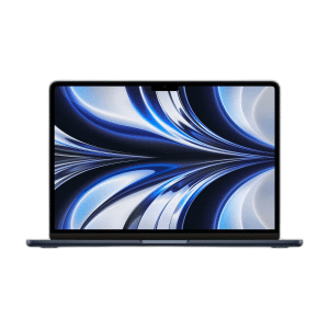 Apple MacBook Air 13.6-inch M2, 16 GB, 512 GB, Midnight