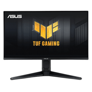 ASUS TUF Gaming VG28UQL1A 28 inch IPS 4K 144Hz Monitor