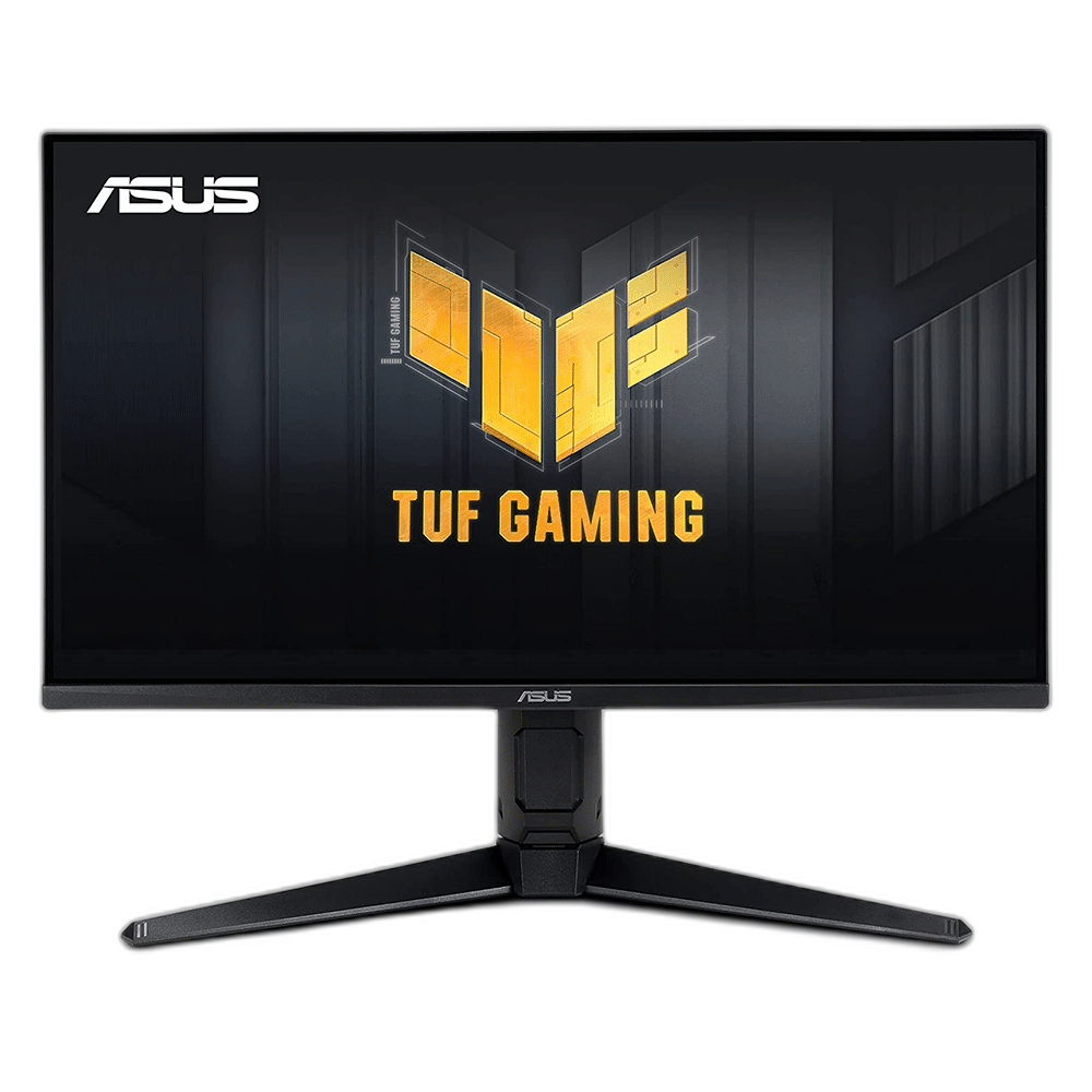 ASUS TUF Gaming VG28UQL1A 28 inch IPS 4K 144Hz Monitor