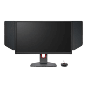 BenQ XL2566K 24.5 inch 360Hz FHD Esports Monitor