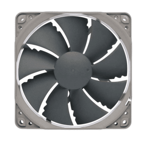 Noctua NF-P12 redux-1700 120mm PWM Fan - Gray