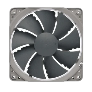 Noctua NF-P12 redux-1700 120mm PWM Fan - Gray