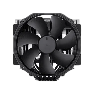 Noctua NH-D15 Chromax 140mm Dual Tower CPU Cooler - Black