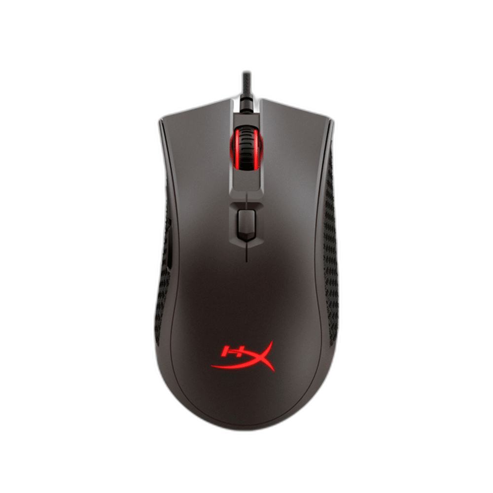 HyperX Pulsefire FPS Pro RGB Wired Gaming Mouse, 16,000 DPI