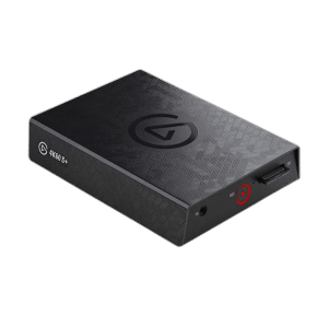 Elgato Game Capture 4K60 S+, 4K HDR Gameplay Capture