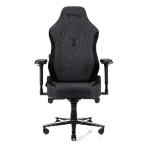Secretlab TITAN Gaming Chair, Soft Weave Fabric, Black