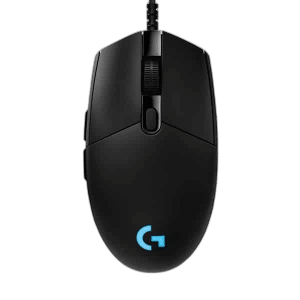 Logitech G Pro Wired Gaming Mouse with HERO 25K Sensor