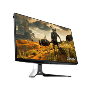 Dell Alienware AW2723DF 27 inch QHD 240Hz Gaming Monitor