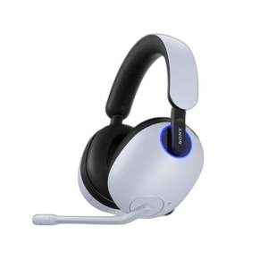 Sony Inzone H9 Wireless Gaming Headset, 360 Spatial Sound