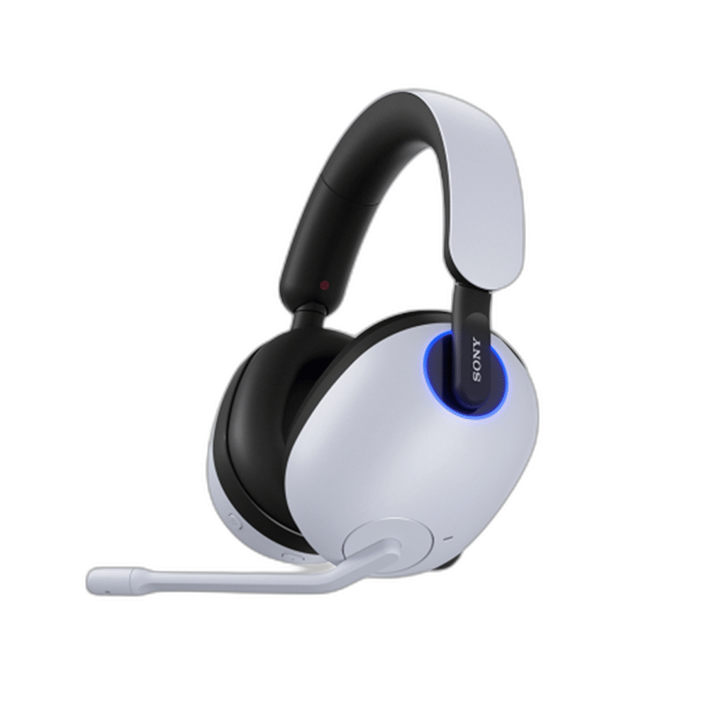 Sony Inzone H9 Wireless Gaming Headset, 360 Spatial Sound
