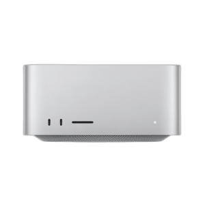 Apple Mac Studio M2 Ultra 128 GB RAM, 4 TB SSD, Silver
