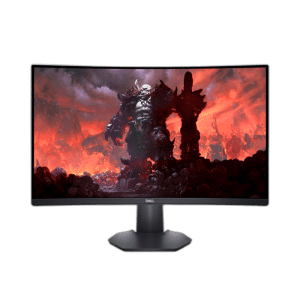 Dell S2722DGM 27 inch QHD VA 165Hz Curved Gaming Monitor