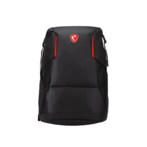 MSI Urban Raider Gaming Laptop Backpack, Lightweight Design