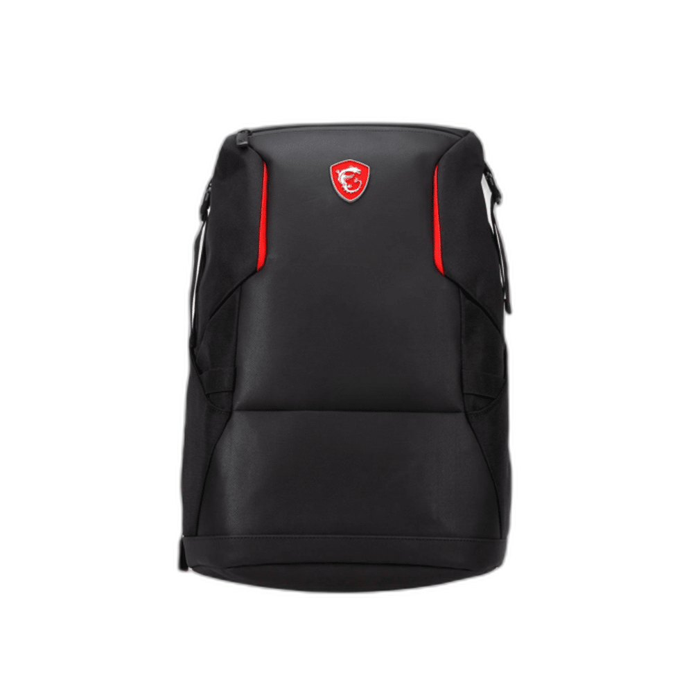 MSI Urban Raider Gaming Laptop Backpack, Lightweight Design
