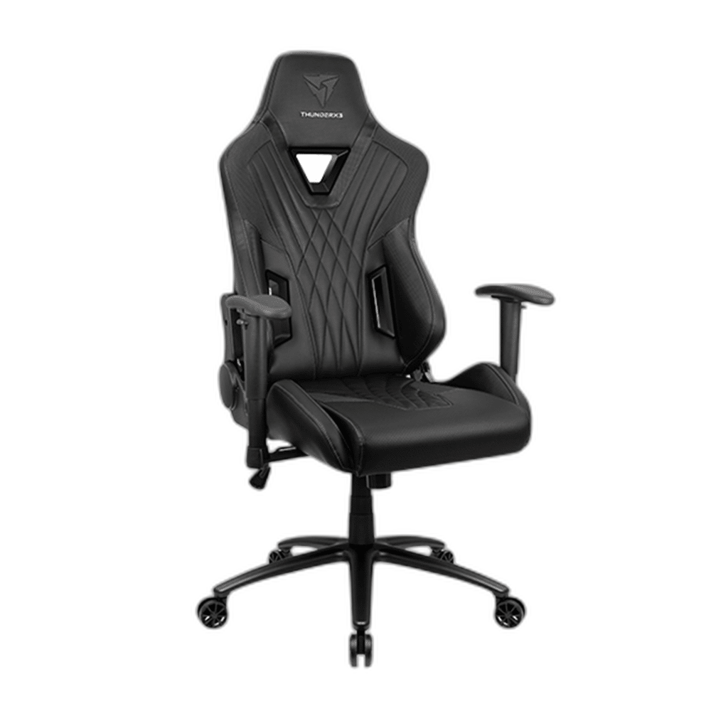 ThunderX3 DC3 Gaming Chair with Adjustable Backrest