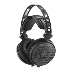 Audio-Technica ATH-R70X 470 Ohm Open-Back Reference Headphones