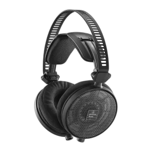 Audio-Technica ATH-R70X 470 Ohm Open-Back Reference Headphones