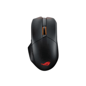 ASUS P708 ROG Chakram X Origin RGB Wireless Gaming Mouse, 36,000 DPI
