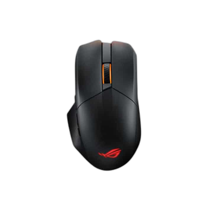 ASUS P708 ROG Chakram X Origin RGB Wireless Gaming Mouse, 36,000 DPI