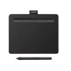 Wacom Intuos Bluetooth Creative Pen Tablet - Black