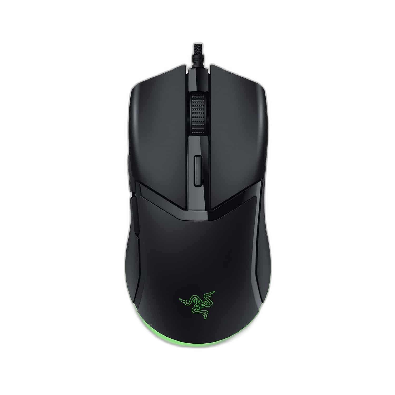 Razer Cobra Wired Gaming Mouse, 8,500 DPI
