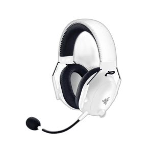 Razer BlackShark V2 Pro Wireless Esports Headset - White Edition