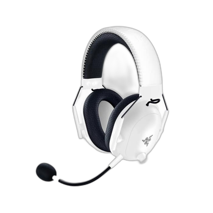 Razer BlackShark V2 Pro Wireless Esports Headset - White Edition