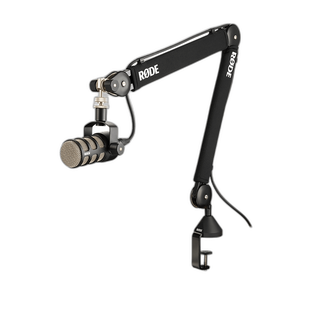 RODE PSA1+ Professional Studio Boom Arm