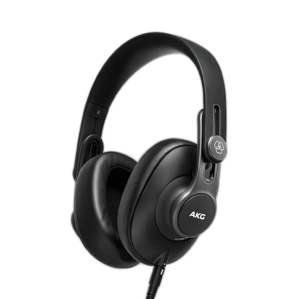 AKG K361 32 Ohm Studio Headphones Closed-Back