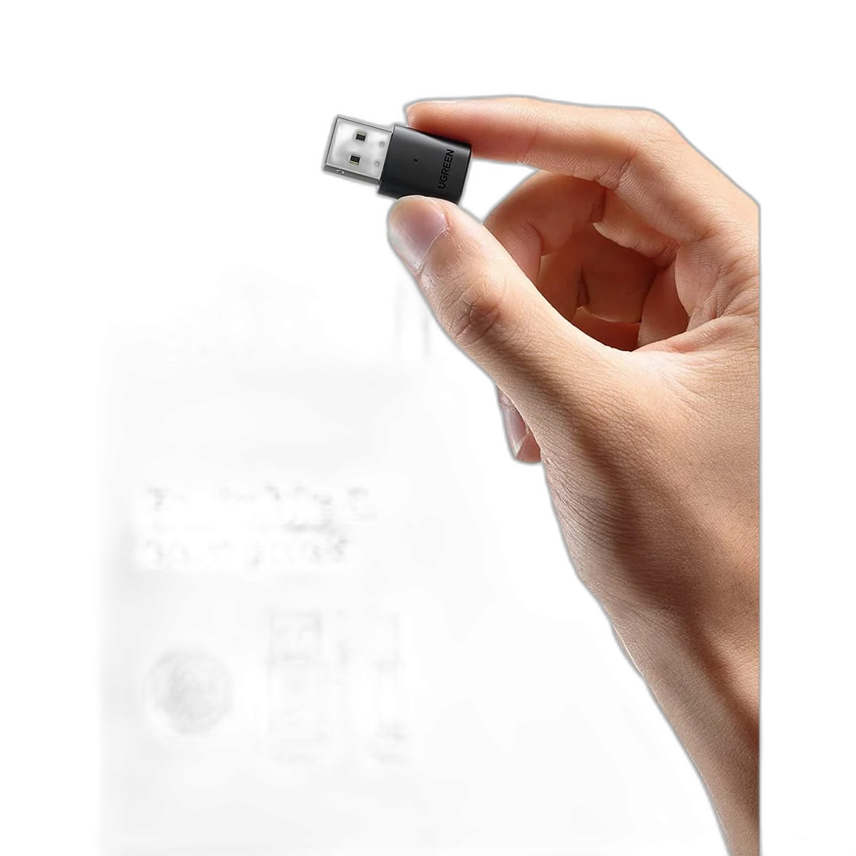 UGREEN Bluetooth 5.0 USB Adapter product detail
