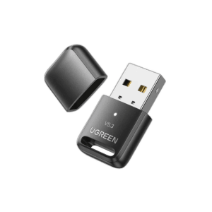 UGREEN Bluetooth 5.3 USB Adapter, Mini Design