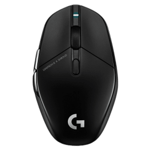 Logitech G303 Shroud Edition Wireless Gaming Mouse