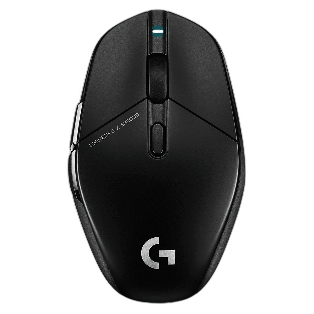 Logitech G303 Shroud Edition Wireless Gaming Mouse