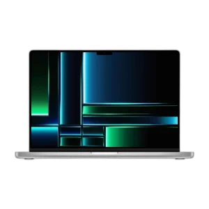 Apple MacBook Pro 16-inch M2 Pro, 16 GB, 512 GB, Silver