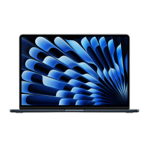 Apple MacBook Air 13.6-inch M2, 16 GB, 1 TB, Midnight