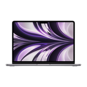 Apple MacBook Air 13.6-inch M2, 8 GB, 256 GB, Space Gray