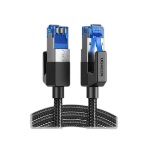 UGREEN Cat8 Pure Copper Ethernet Cable, 10M Length
