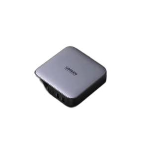 UGREEN Nexode 200W USB-C GaN Charger, 6 Ports