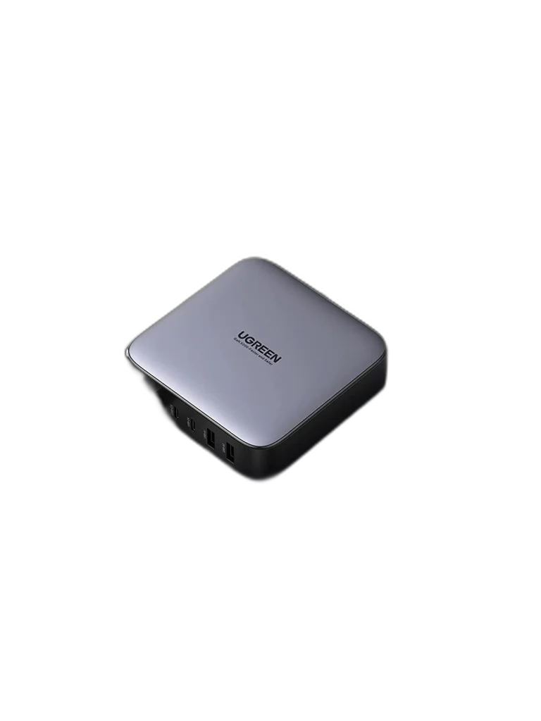 UGREEN Nexode 200W USB-C GaN Charger, 6 Ports