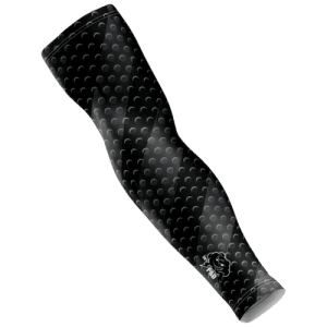 skyPAD Standard Arm Gaming Sleeve Without Hand - Black