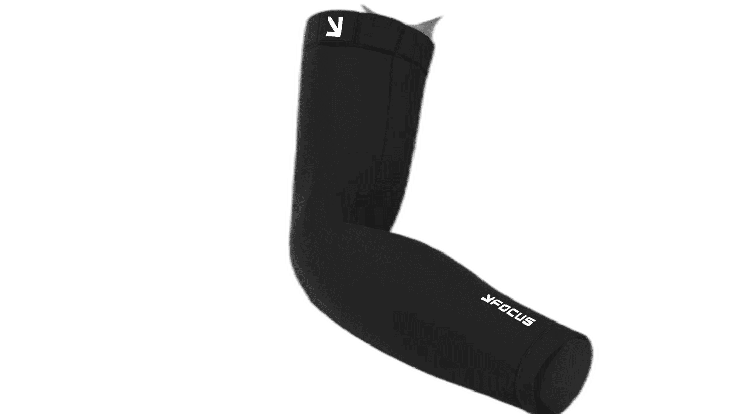 Focus Pro Arm Gaming Sleeve for Enhanced Gameplay