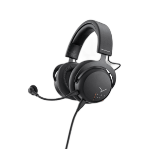 beyerdynamic MMX150 Closed Back USB Gaming Headset - Black