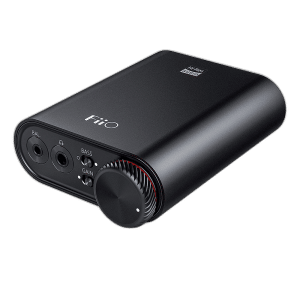 FiiO New K3 Headphone Amplifier