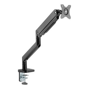 Twisted Minds Heavy Duty Mechanical Spring Monitor Arm for 17-45 inch Screens