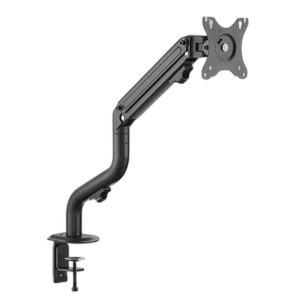 Twisted Minds Single Monitor Mechanical Spring Arm for 17-32 inch Displays