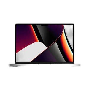 Apple MacBook Pro 14-inch M1 Max, 64 GB, 1 TB, Space Gray